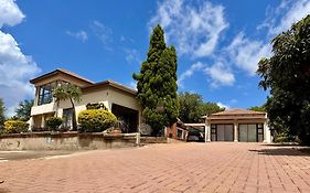 Dithabeng View Guest House